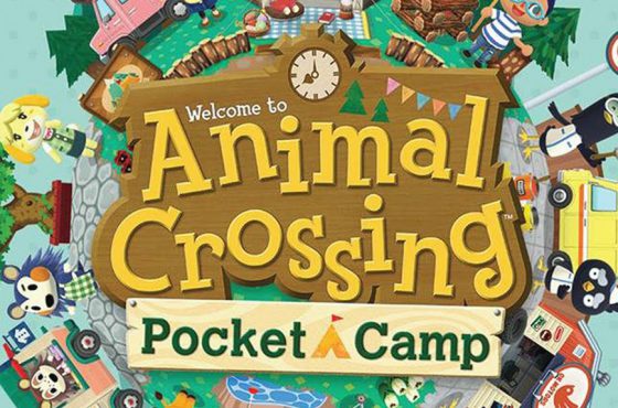 Nuevos animales y un antiguo evento llegan a Animal Crossing: Pocket Camp