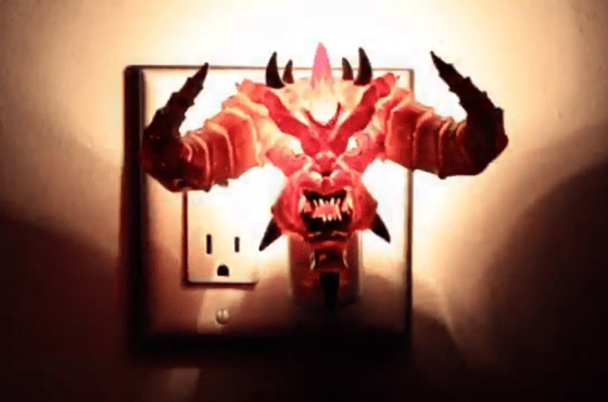 Blizzard sugiere que Diablo 3 llegará a Nintendo Switch