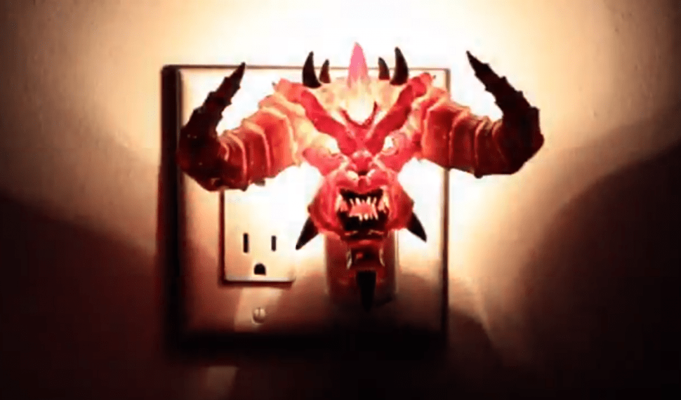 Blizzard sugiere que Diablo 3 llegará a Nintendo Switch