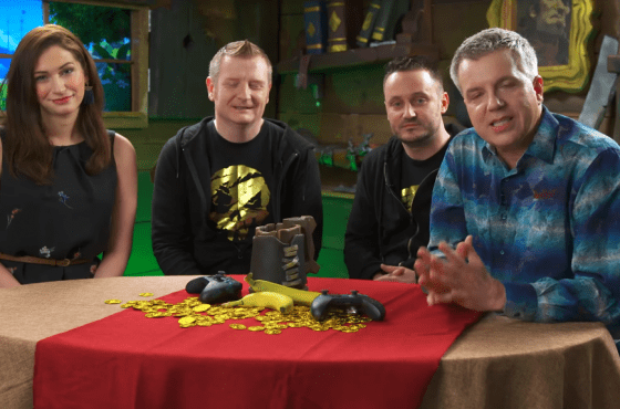 Xbox Inside, el nuevo programa en streaming de Microsoft