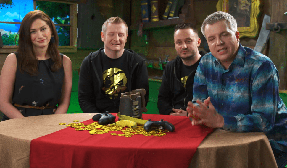 Xbox Inside, el nuevo programa en streaming de Microsoft