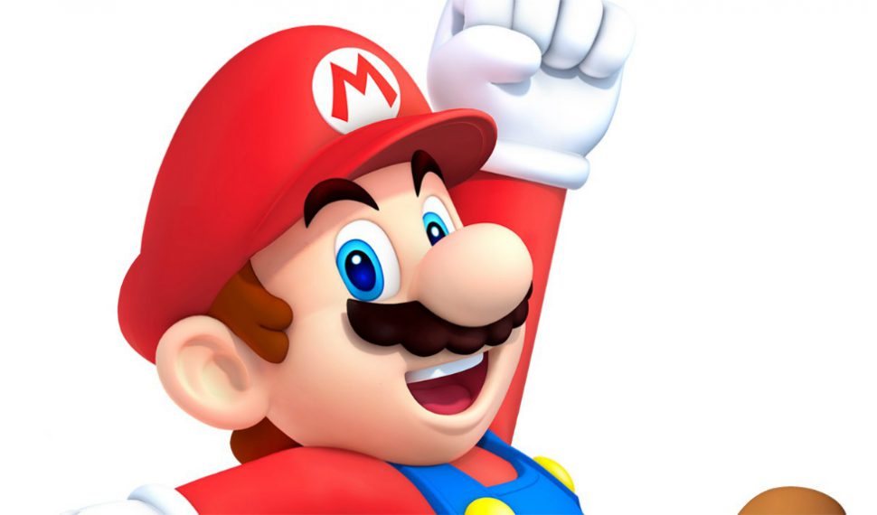 Nintendo se retracta: Mario vuelve a ser fontanero