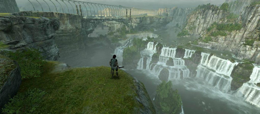 bluepoint nuevo remake