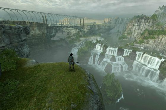 El desarrollador del último Shadow of The Colossus trabajará en otro remake