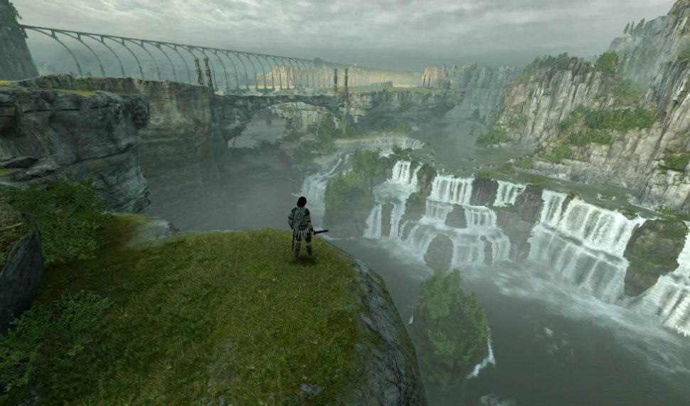 El desarrollador del último Shadow of The Colossus trabajará en otro remake