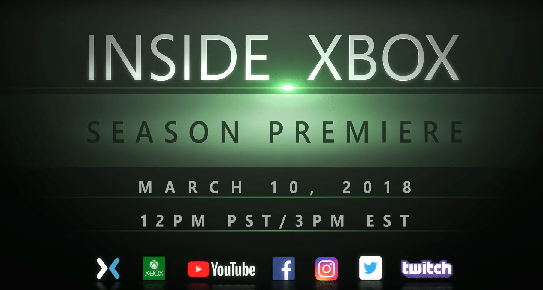 Xbox Inside