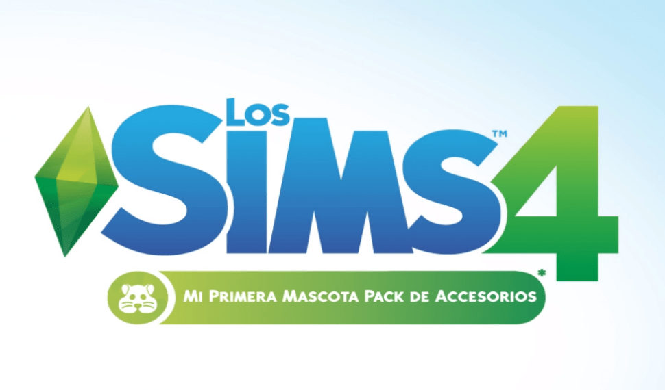 Los Sims 4 Mi Primera Mascota saldrá a la palestra la próxima semana