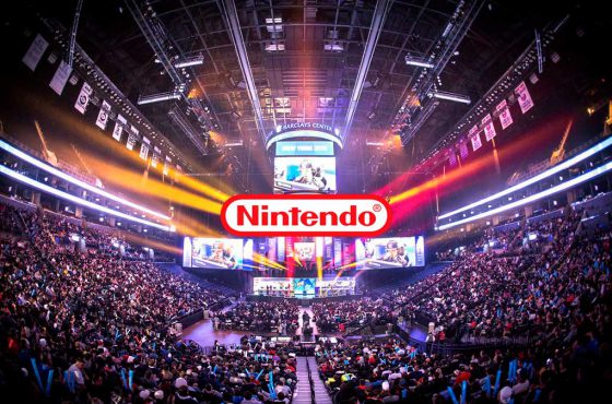 E3 2018: Así serán los torneos de Super Smash Bros y Splatoon 2