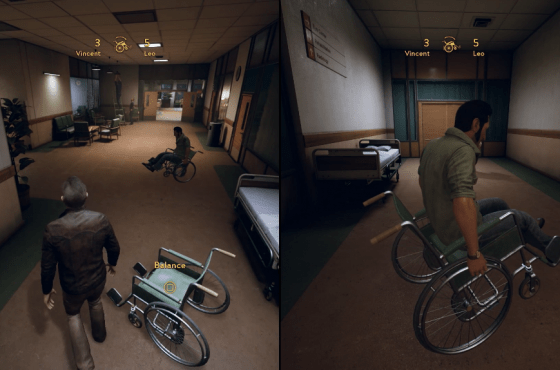 Un largo gameplay de más de media hora desvela muchos detalles de A Way Out
