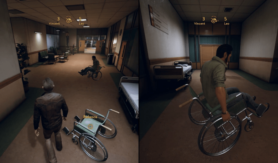 Un largo gameplay de más de media hora desvela muchos detalles de A Way Out
