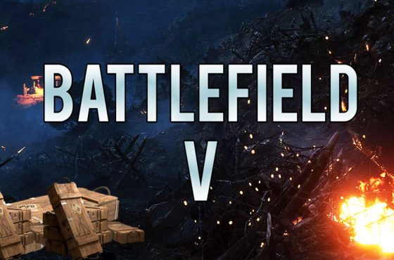 Rumores indican que habrá Battlepacks en el nuevo Battlefield 2018