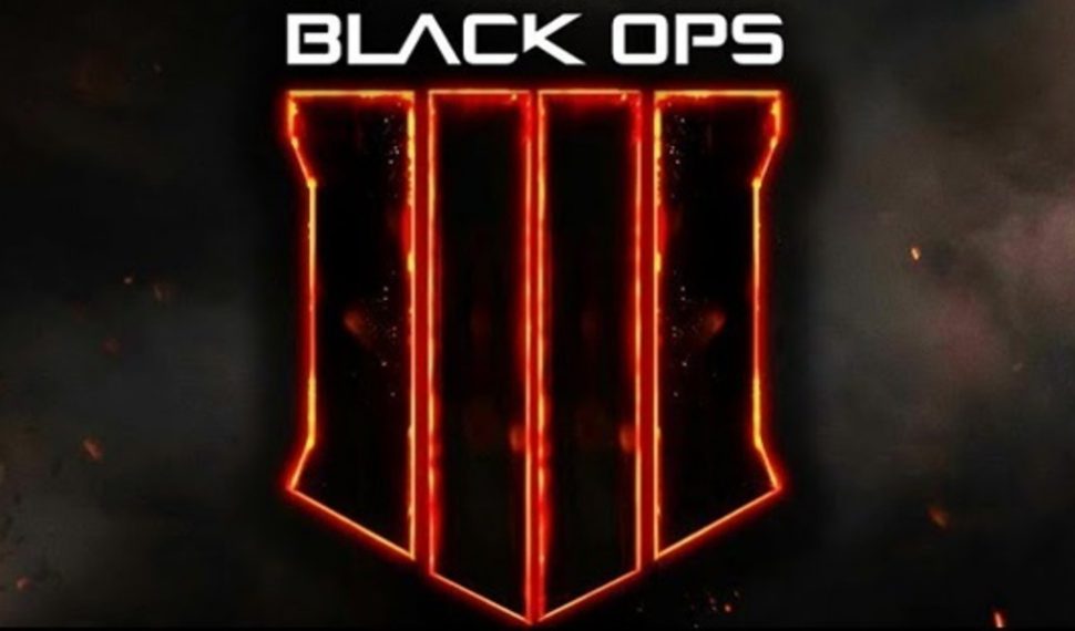 [CONFIRMADO] Call of Duty: Black Ops 4 será el próximo juego de la saga