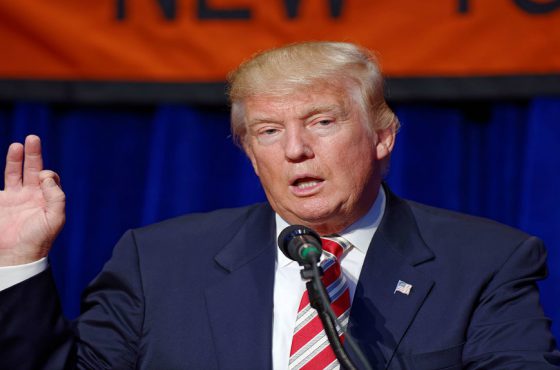 Donald Trump se reunirá hoy con varios organismos de videojuegos