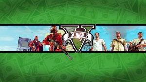 GTA V Ventas Records