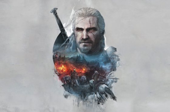 Geralt de Rivia se une al plantel de luchadores de Soul Calibur VI