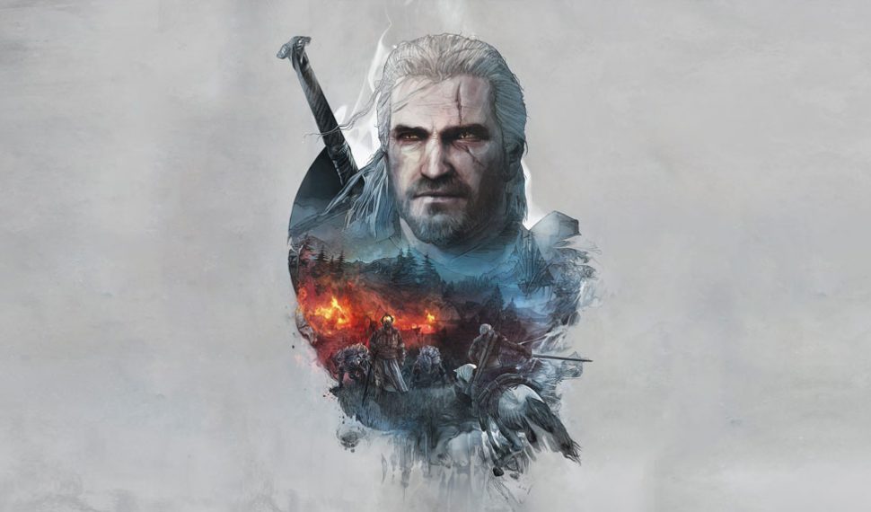 Geralt de Rivia se une al plantel de luchadores de Soul Calibur VI