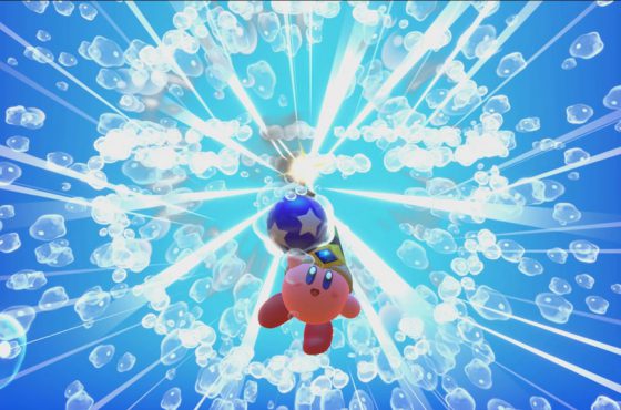Los nuevos personajes que llegarán a Kirby Star Allies