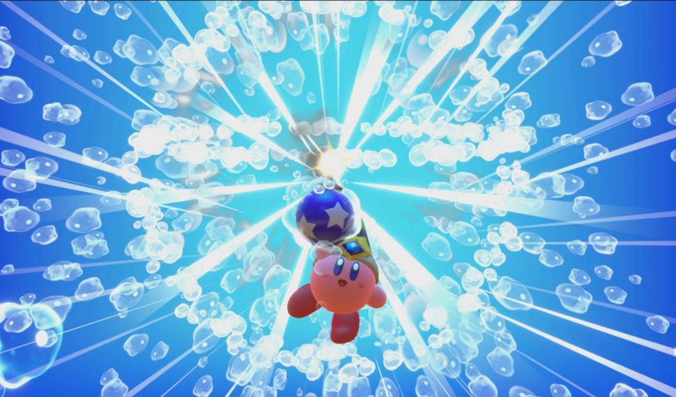 Los nuevos personajes que llegarán a Kirby Star Allies