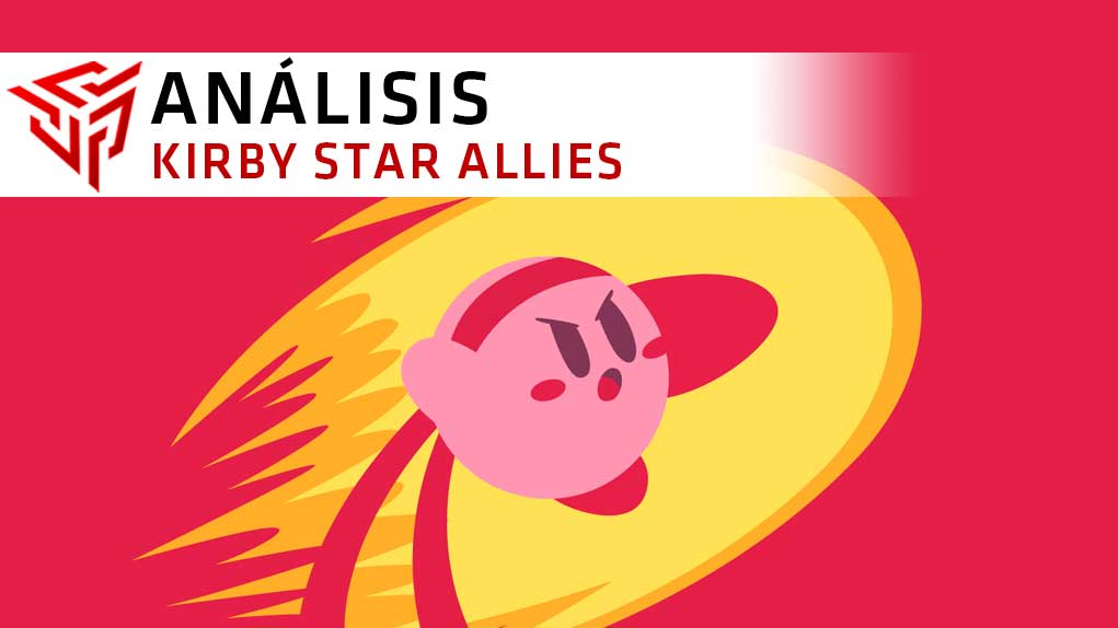 analisis kirby star allies