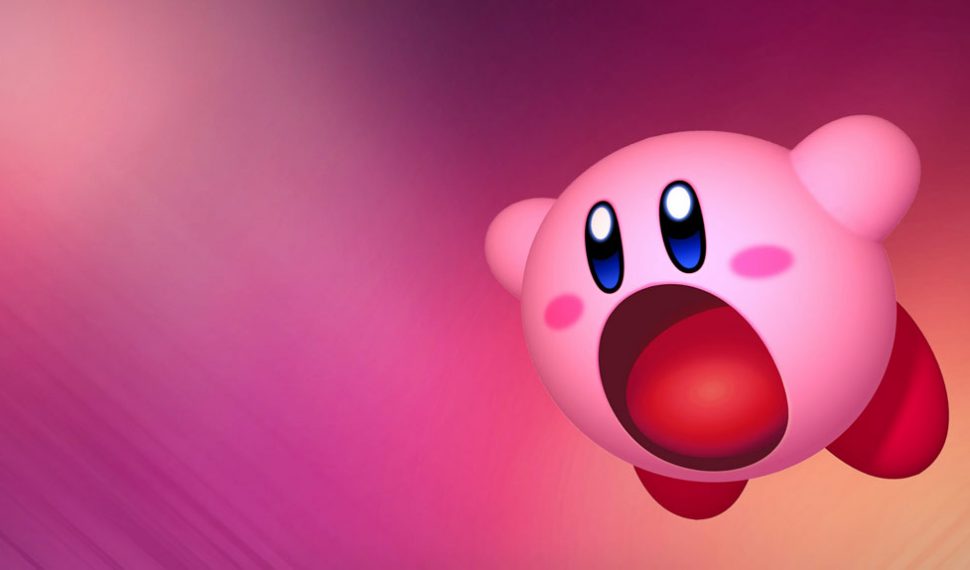 Ya llega Kirby Star Allies para Nintendo Switch