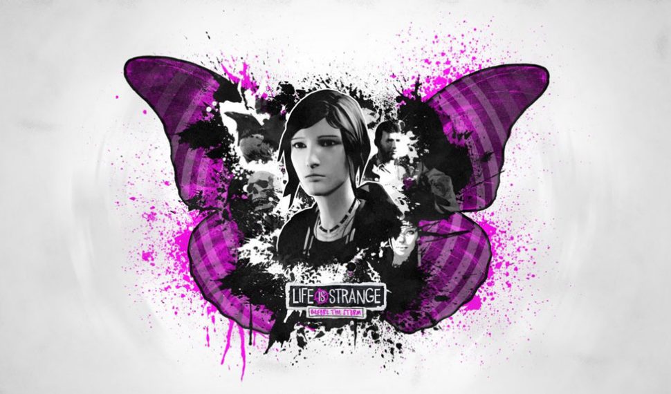 Disponible el episodio adicional de Life is Strange: Before the Storm: «Adios»
