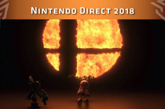 Todo lo que tienes que saber sobre el Nintendo Direct (Marzo 2018)