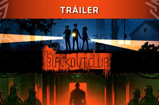 The Blackout Club: Antiguos desarrolladores de Bioshock anuncian su nuevo videojuego
