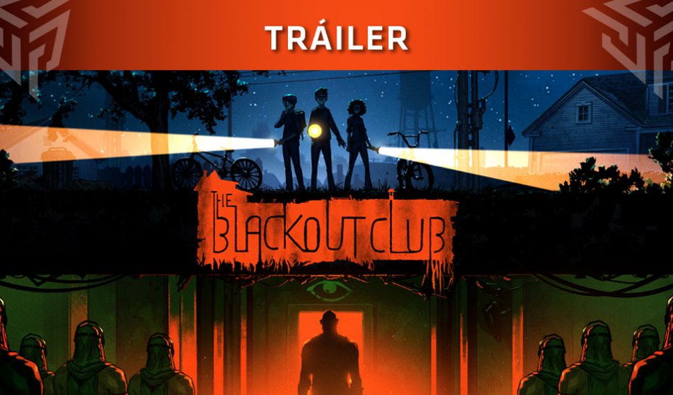The Blackout Club: Antiguos desarrolladores de Bioshock anuncian su nuevo videojuego