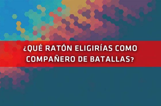 NECESITAMOS AYUDA: ¿Cual crees que es el mejor Ratón Gaming?