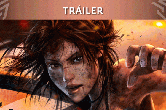 Este es el primer tráiler de Shadow of the Tomb Raider