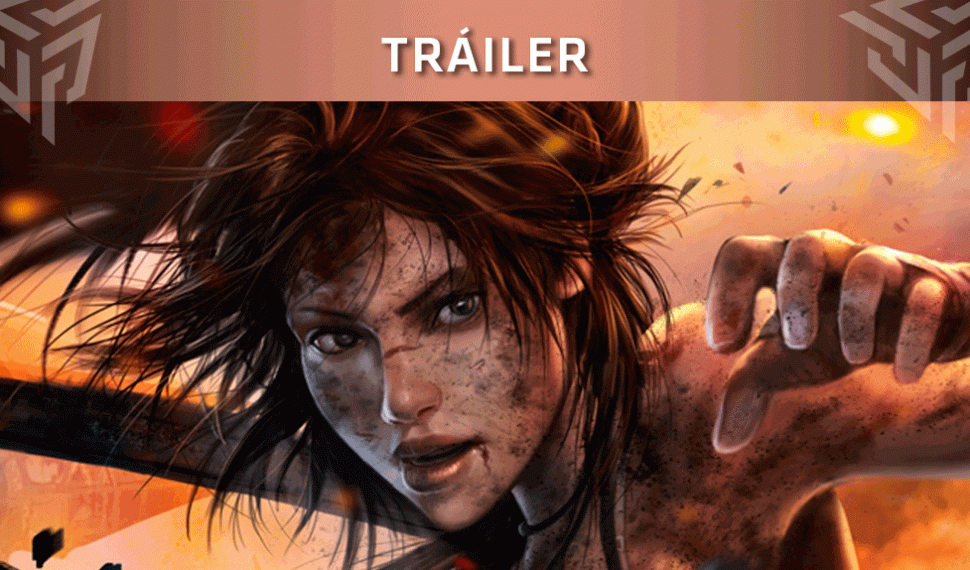 Este es el primer tráiler de Shadow of the Tomb Raider