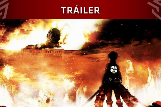 Nuevo tráiler de Attack on Titan 2 protagonizado por Armin y Mikasa