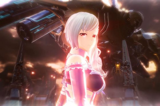 Sword Art Online: Fatal Bullet recibe su pase de temporada