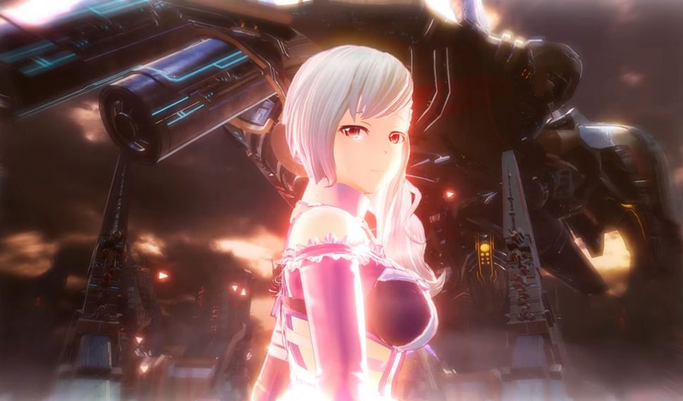 Sword Art Online: Fatal Bullet recibe su pase de temporada