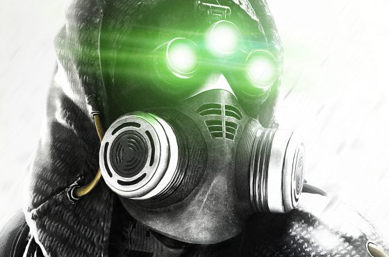 Una nueva aventura de Splinter Cell podría llegar en 2018