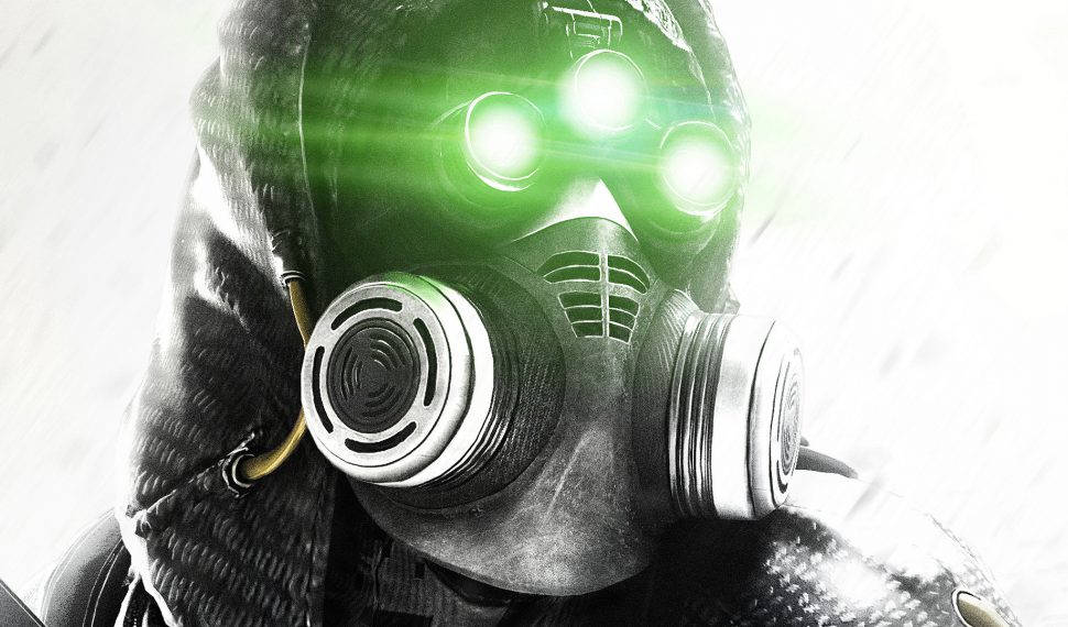Una nueva aventura de Splinter Cell podría llegar en 2018