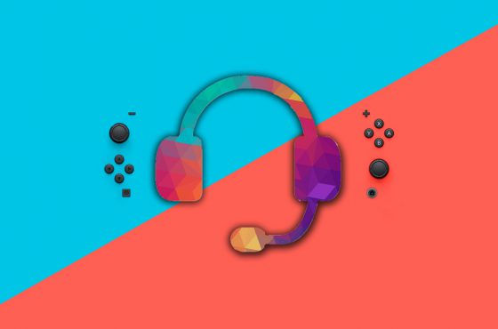 Estos son los auriculares inalámbricos que funcionan con Nintendo Switch