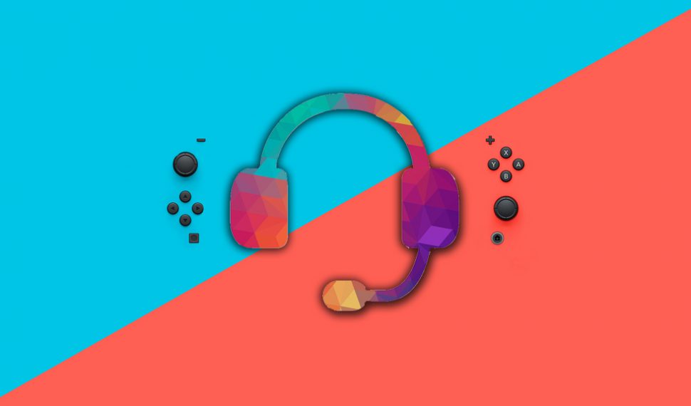Estos son los auriculares inalámbricos que funcionan con Nintendo Switch