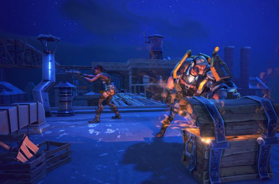 ¿Battle Royale en Call of Duty Black Ops 4 y Red Dead Redemption 2?