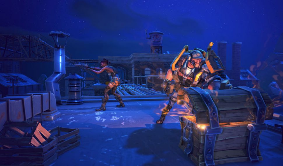 ¿Battle Royale en Call of Duty Black Ops 4 y Red Dead Redemption 2?