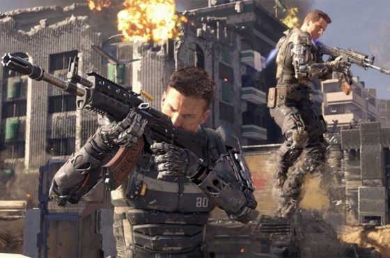 Bonificaciones y regalos en Call of Duty Black Ops 3 por el anuncio de Black Ops 4
