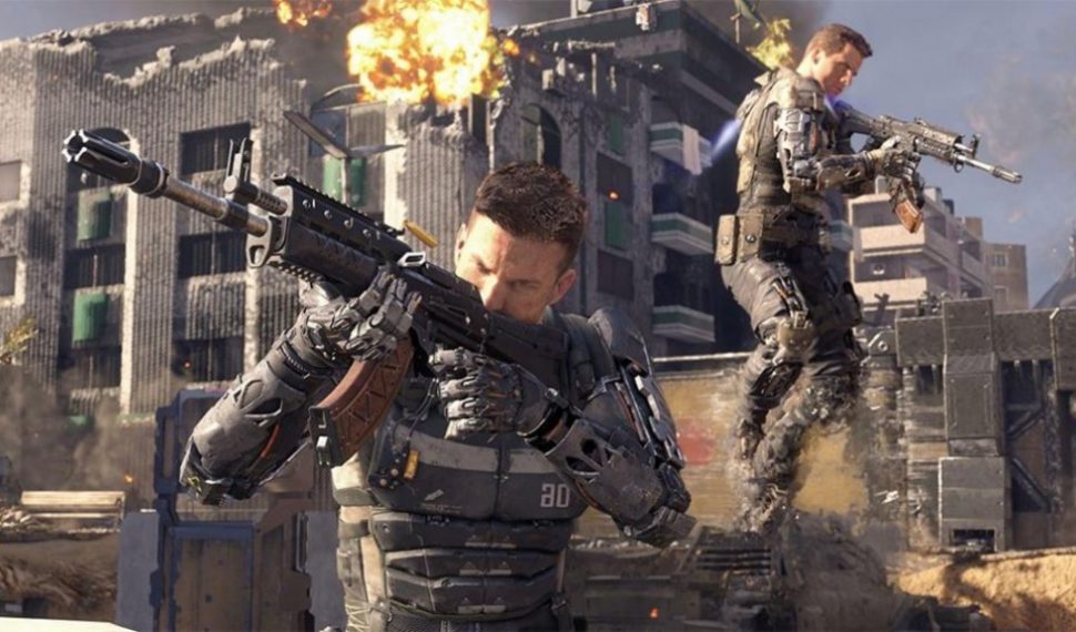 Bonificaciones y regalos en Call of Duty Black Ops 3 por el anuncio de Black Ops 4