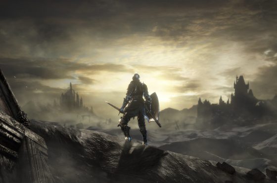 Un jugador completa la saga Dark Souls sin recibir un solo golpe