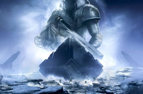Detallan la historia del segundo DLC de Destiny 2