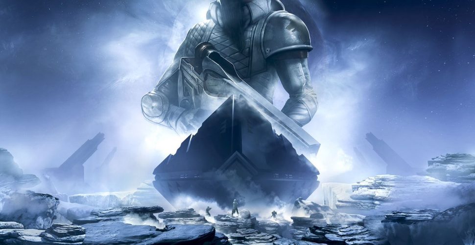 Detallan la historia del segundo DLC de Destiny 2