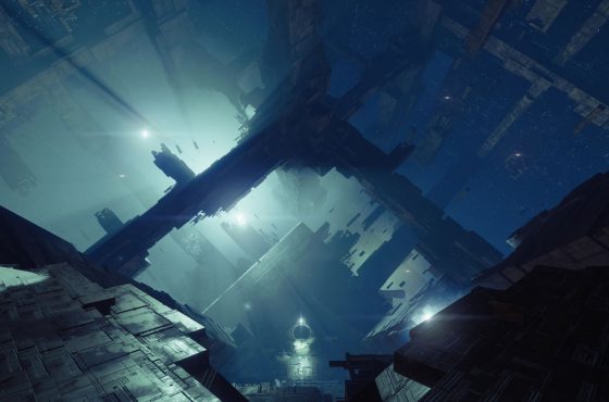 Destiny 2 lanza el reinicio semanal y su actualización 1.1.4.