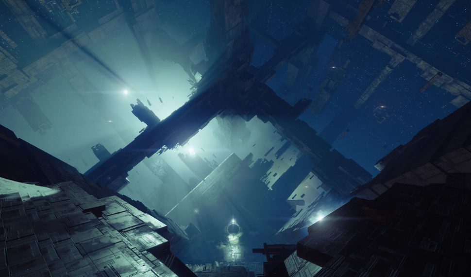 Destiny 2 lanza el reinicio semanal y su actualización 1.1.4.