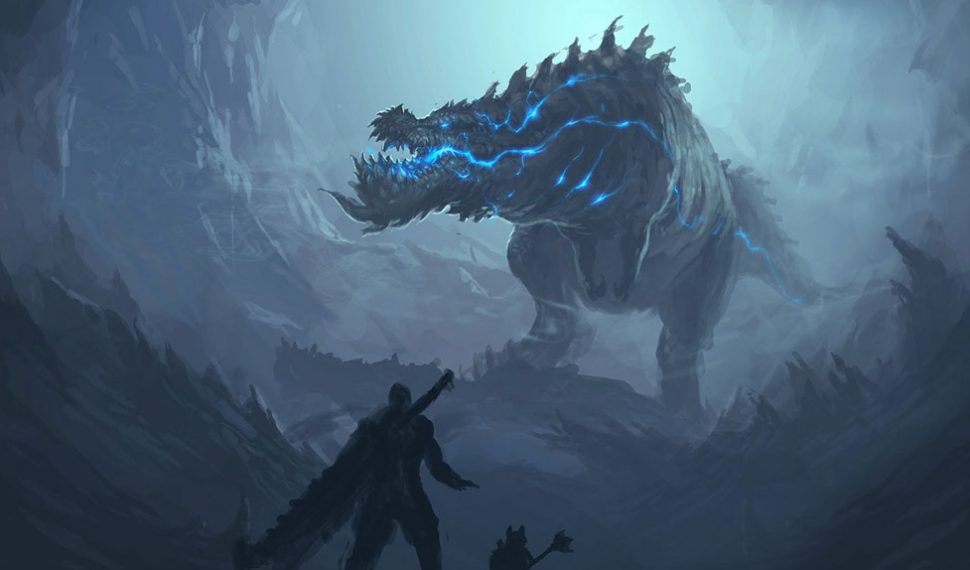 La nueva actualización de Monster Hunter World viene cargada de novedades
