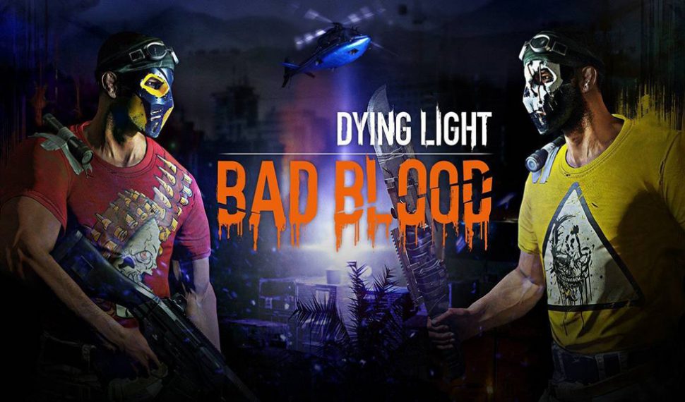Dying Light lanzará su modo Battle Royale pero con varias peculiaridades