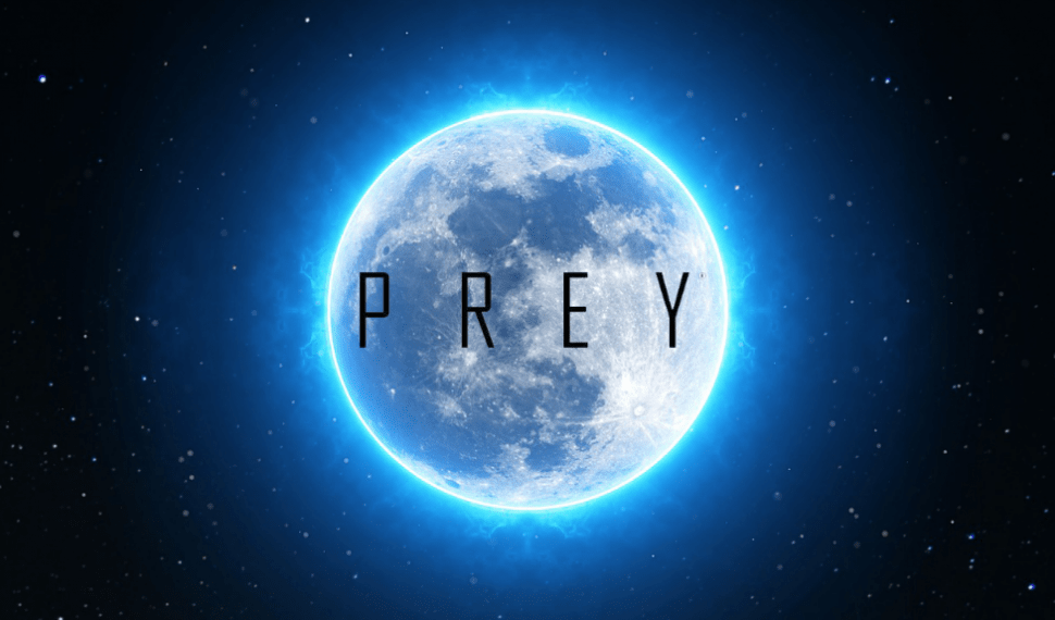 Un nuevo DLC de Prey basado en la Luna podría estar en camino